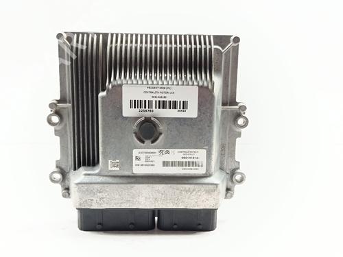 Used Engine control unit (ECU) Engine control unit (ECU) PEUGEOT 2008 II (UD_, US_, UY_, UJ_, UR_, UC_) [2019-2026] 32328993 32328993