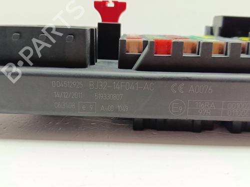 Electronic module LAND ROVER RANGE ROVER EVOQUE (L538) 2.2 D | BP33705084M83 - Image 5