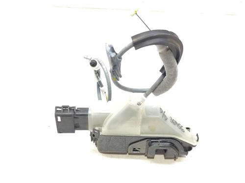 Front right lock PEUGEOT 2008 II (UD_, US_, UY_, UJ_, UR_, UC_)  | BP27185243C97 