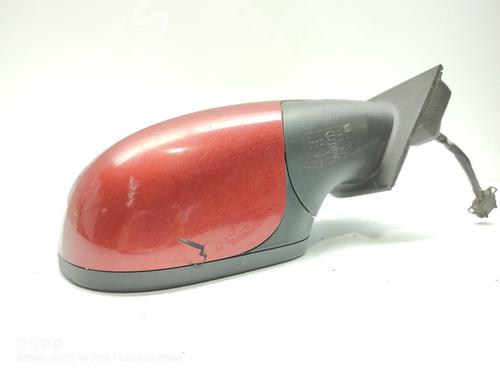Right mirror SEAT ALTEA XL (5P5, 5P8)  | BP19652206C27 