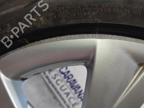 Rim AUDI A5 (8T3)  | BP16509090C45 