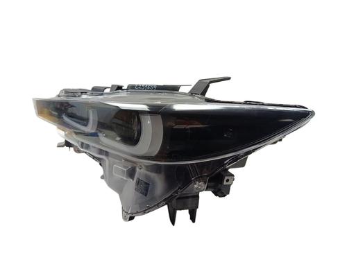 Left headlight MAZDA CX-5 (KF) | BP32318866C28