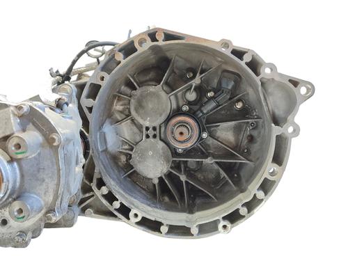 Gearbox FORD KUGA II (DM2) 2.0 TDCi | BP29353835M3 