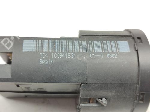 Hovedlysbryter VW GOLF IV (1J1) 1.9 TDI | BP30000201I24