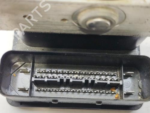 ABS pump VW GOLF PLUS V (5M1, 521) | BP31339590M43