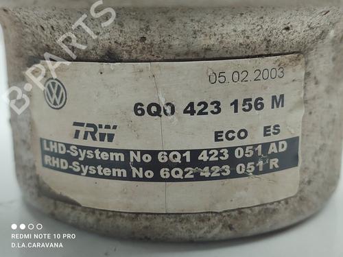 Styring servopumpe SEAT IBIZA III (6L1)  | BP18119936M99 