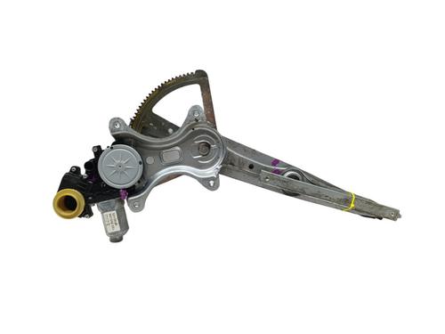 Used Front left window mechanism TOYOTA COROLLA Verso (ZER_, ZZE12_, R1_) 2.2 D-4D (AUR10_, AUR10R) (136 hp) 28702895