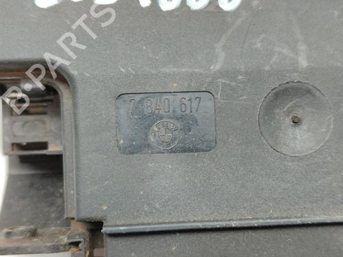 Tailgate lock BMW 3 (E90) 320 d | BP16863185C101 