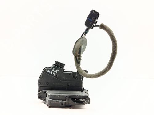 Used Front right lock RENAULT CLIO IV (BH_) 1.5 dCi 75 (75 hp) 31973696