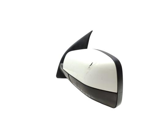 Left mirror LAND ROVER FREELANDER 2 (L359) 2.2 TD4 4x4 | BP29408670C26 