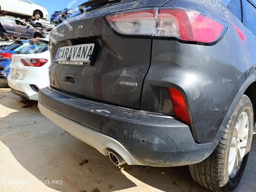 Rear bumper FORD KUGA III (DFK)  | BP29715419C8 