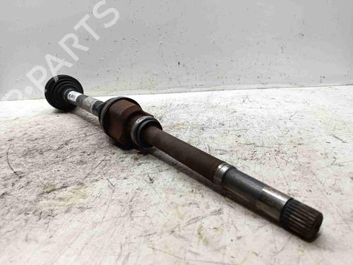 Right front driveshaft CITROËN C-ELYSEE (DD_) 1.6 BlueHDi 100 | BP38411378M39 - Image 5
