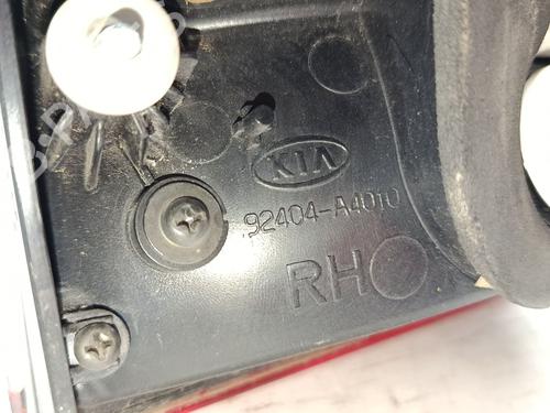 Right tailgate light KIA CARENS IV 1.6 GDi | BP31888477C80