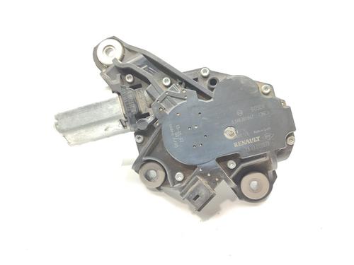 Rear wiper motor RENAULT MEGANE III Hatchback (BZ0/1_, B3_) 1.5 dCi (BZ09, BZ0D, BZ1W, BZ29, BZ14) | BP16891350M102 