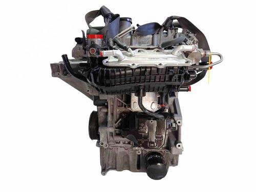 Used Engine Engine 38348229 38348229