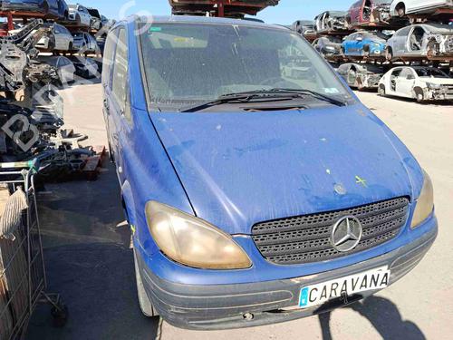 Used Parts MERCEDES-BENZ VITO Bus (W639) 109 CDI (639.701, 639.703, 639.705) 4993450