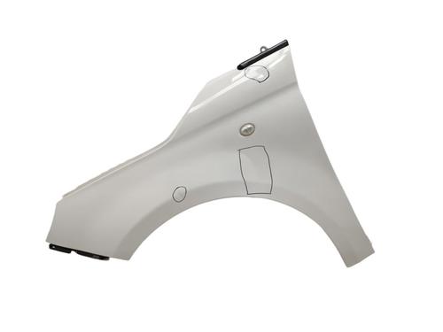 Used Left front fenders FIAT 500 (312_) [2007-2025]  23223940
