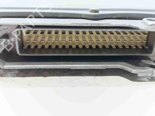 Engine control unit (ECU) MERCEDES-BENZ E-CLASS (W210) E 300 Turbo-D (210.025) | BP37691026M57 - Image 2