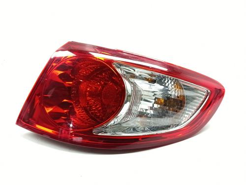 Used Right taillight Right taillight HYUNDAI SANTA FÉ II (CM) 2.2 CRDi GLS 4x4 (150 hp) 33204634 33204634