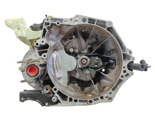 Used Gearbox CITROËN C4 CACTUS 1.6 BlueHDi 100 (99 hp) 27364496