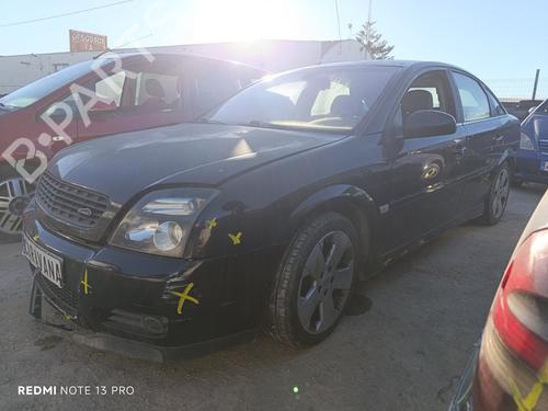 Engine OPEL VECTRA C (Z02)  | BP28709757M1