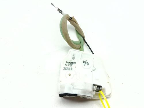 Højre fortil lås MAZDA CX-5 (KF) [2016-2026]  33202780