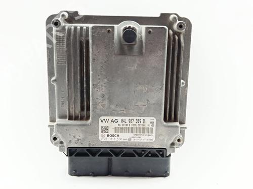 Used Engine control unit (ECU) SEAT LEON (5F1) [2012-2021]  31664925