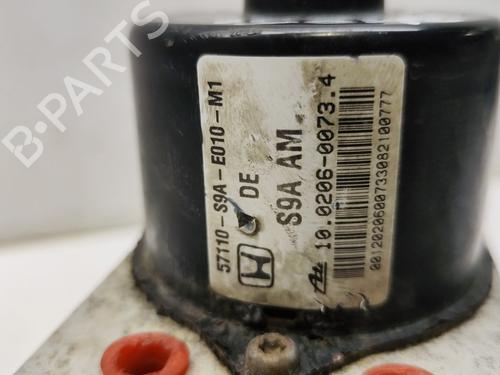 ABS pump HONDA CR-V II (RD_) 2.0 (RD5) | BP26234197M43 