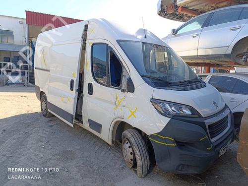 Tværbjælke PEUGEOT BOXER Van 2.0 BlueHDi 130 | BP28670439C162 