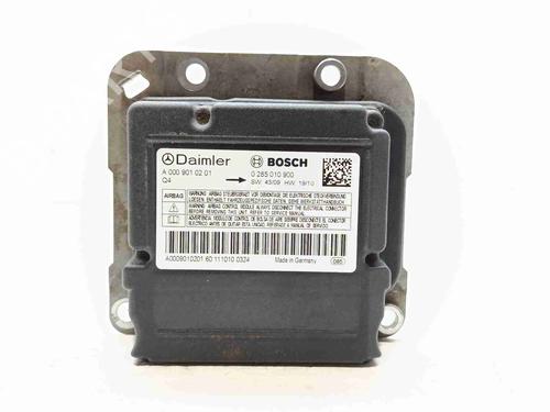 Used ECU airbags ECU airbags MERCEDES-BENZ VITO / MIXTO Van (W639) [2003-2026] 36303076 36303076