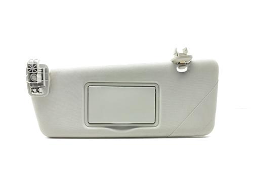 Venstre solskærm Venstre solskærm RENAULT CLIO IV (BH_) [2012-2021] 33938938 33938938