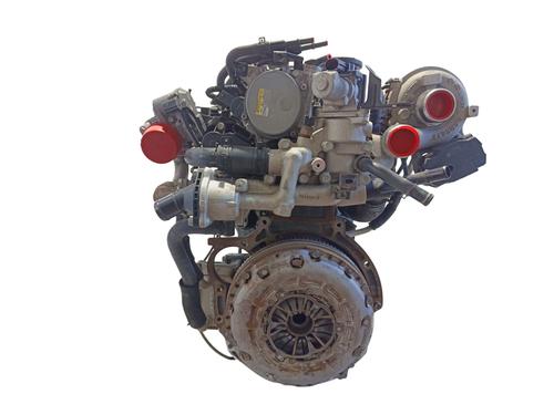 Engine HYUNDAI ix35 (LM, EL, ELH) | BP34222039M1 - Image 5