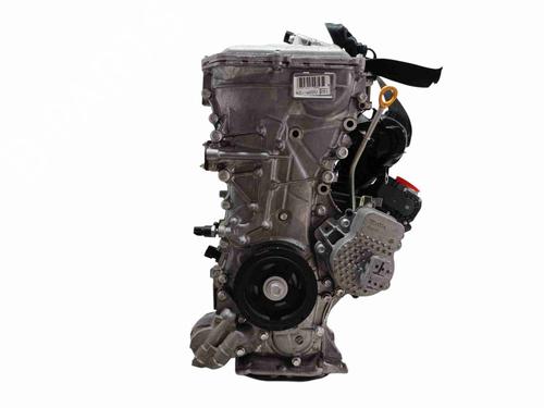 Engine TOYOTA AURIS (_E18_) 1.3 Dual-VVTi (NRE180_, NRE180R) | BP38336382M1 - Image 9