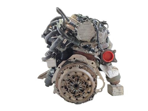 Engine AUDI A6 C6 (4F2) 2.0 TFSI | BP28713451M1