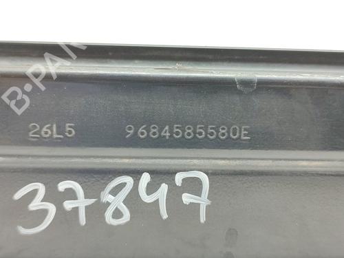 Hinge/Door check strap CITROËN BERLINGO (ER_, EC_) 1.5 BlueHDi 130 (ECYHZJ, ECYHZR) | BP28707155C146 