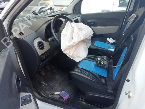 Instrument cluster DACIA DOKKER Express Box Body/MPV  | BP25266849C47 