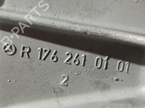 Gearbox MERCEDES-BENZ B-CLASS Sports Tourer (W246, W242)  | BP23996263M3 