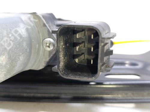 Rear left window mechanism LAND ROVER RANGE ROVER EVOQUE (L538)  | BP29715511C24 