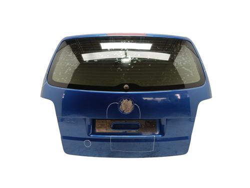 Used Tailgate Tailgate VW TOURAN (1T1, 1T2) 2.0 TDI (140 hp) 35726302 35726302