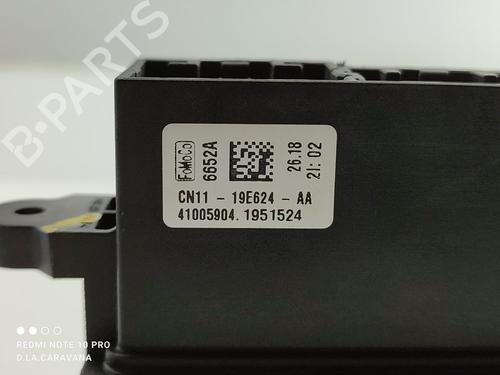 Heater resistor FORD KA+ III (UK, FK) 1.2 Ti-VCT | BP16517455M108 
