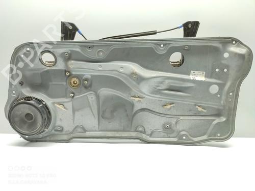 Used Front right window mechanism VW GOLF IV (1J1) 1.9 TDI (90 hp) 16507247