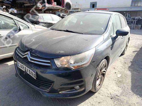 Brukte deler til CITROËN C4 II (NC_) 1.6 HDi 90 4795914