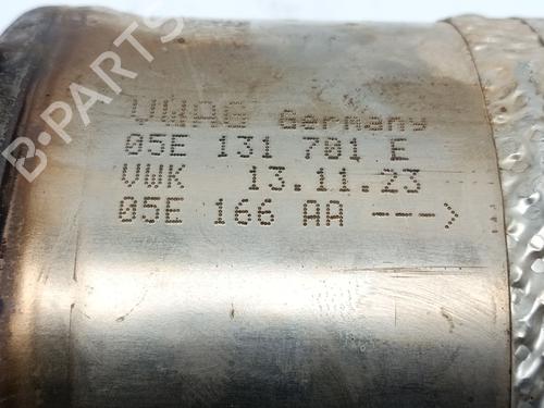 Catalyst SKODA KAMIQ (NW4) | BP34538327M10 - Image 3