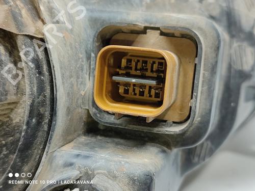 Right headlight CHEVROLET NUBIRA Saloon 1.4 | BP19075207C29 