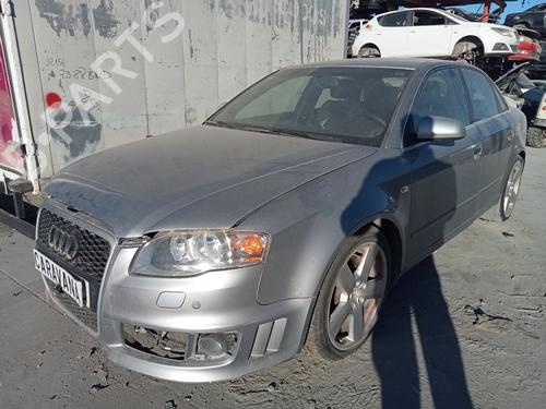 AUDI A4 B7 (8EC) 2.5 TDI (163 hp) 1604811