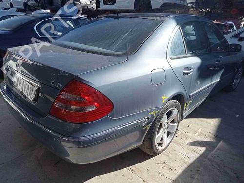Electronic module MERCEDES-BENZ E-CLASS (W211) E 400 CDI (211.028) | BP37589881M83 - Image 8