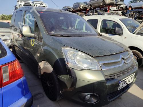 Front right interior door handle CITROËN BERLINGO MULTISPACE (B9)  | BP19801076I14 