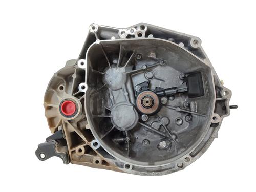 Used Gearbox PEUGEOT 208 I (CA_, CC_) 1.6 HDi (114 hp) 20236698