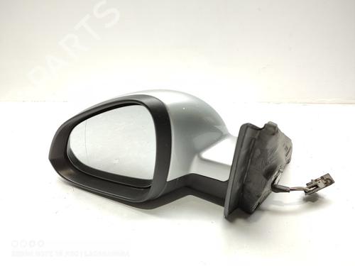 Left mirror OPEL INSIGNIA A (G09) 2.0 CDTI (68) | BP19652142C26 