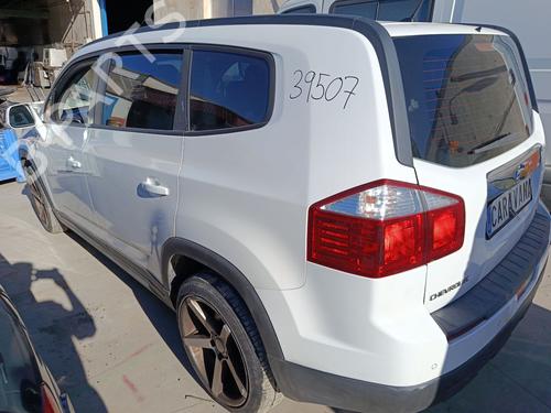 Pedal CHEVROLET ORLANDO (J309) 2.0 D | BP33932764I4 - Image 7